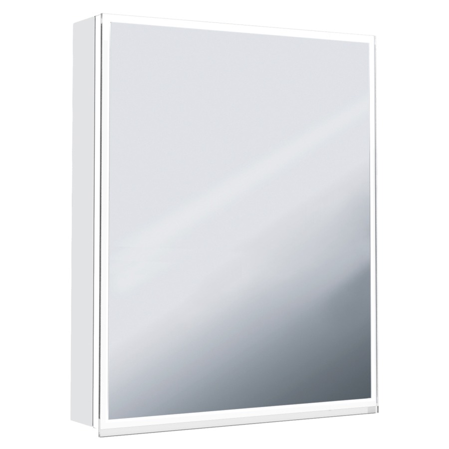 Spiegelschrank Illuminato 2.0 58