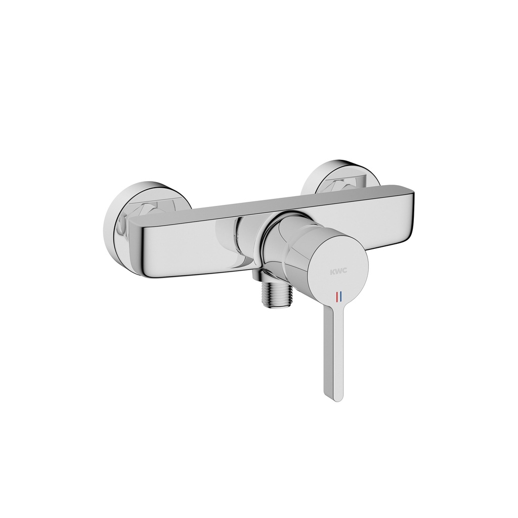 Duschenmischer KWC FIT