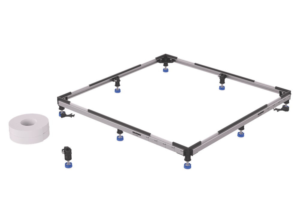 Montagerahmen FR 5300