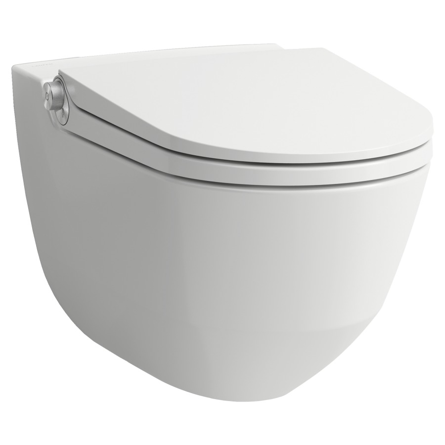 Dusch-WC Cleanet Riva UP