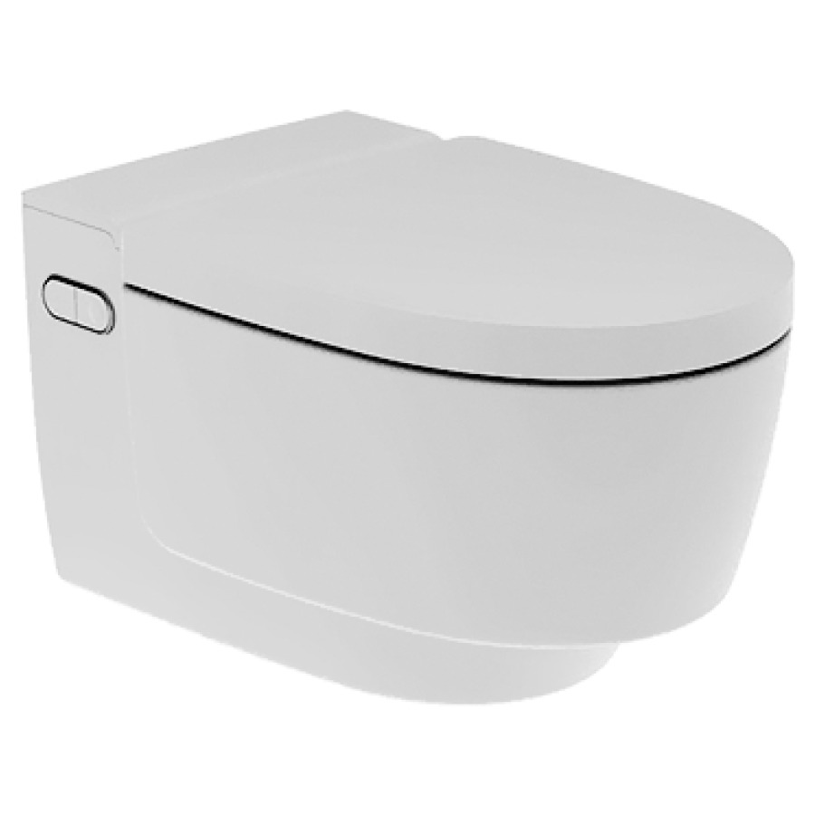 Dusch-WC AquaClean Mera Comfort UP