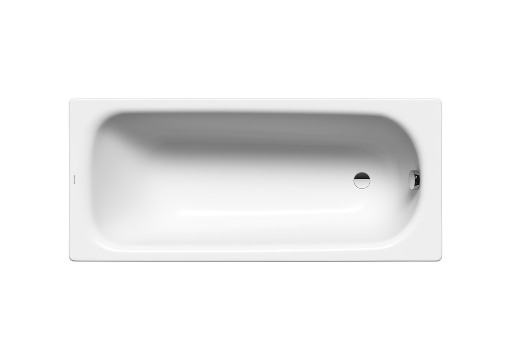 Badewanne Saniform Plus 160/70