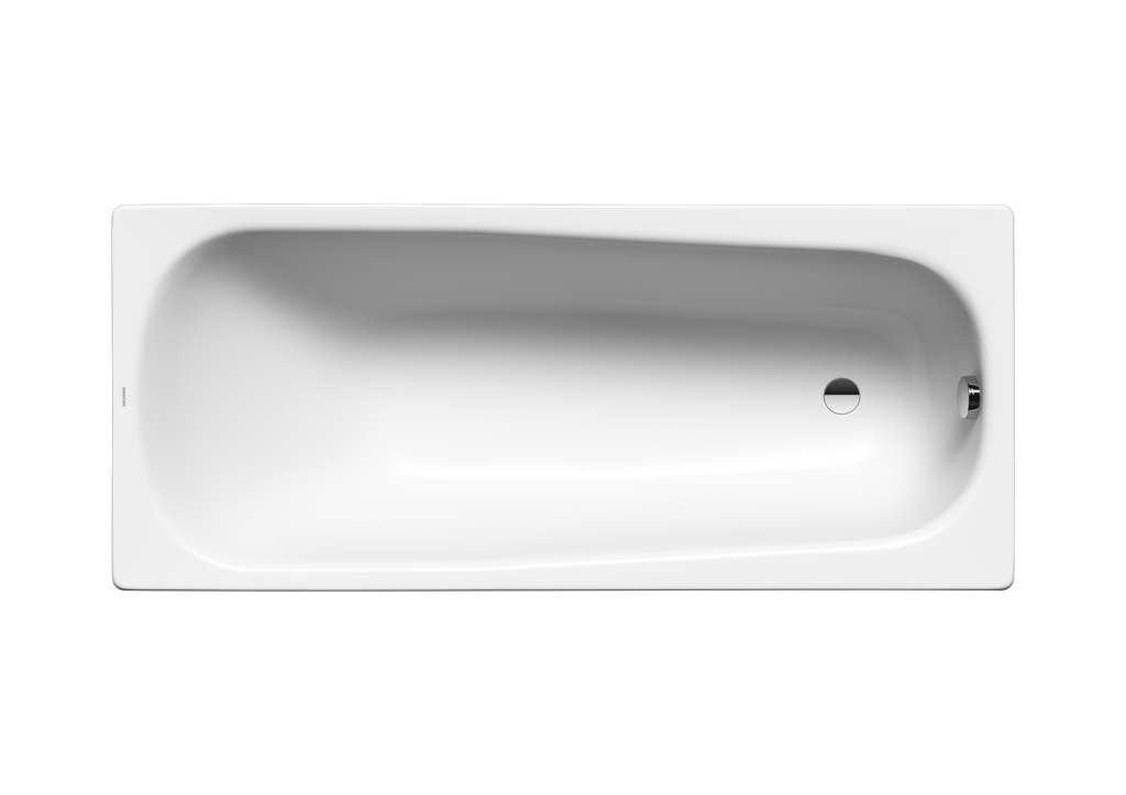 Badewanne Alterna ecoform 170