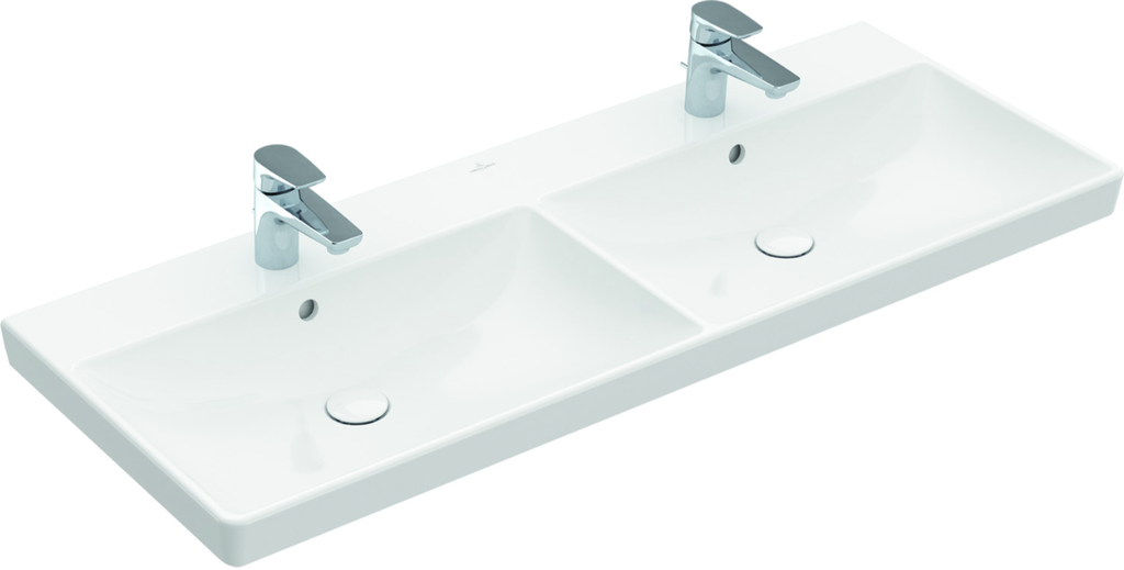 Doppelwaschtisch Empora 120x47cm