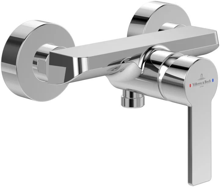 Duschmischer Architectura