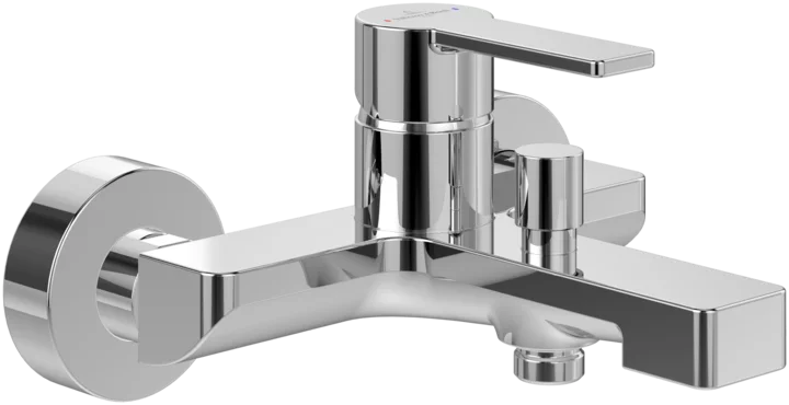 Bademischer Architectura