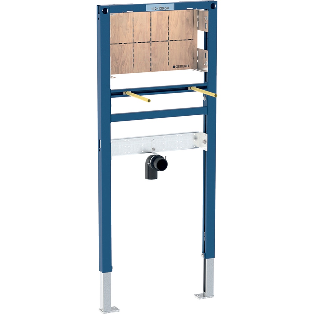 Waschtischelement Duofix Typ 130 