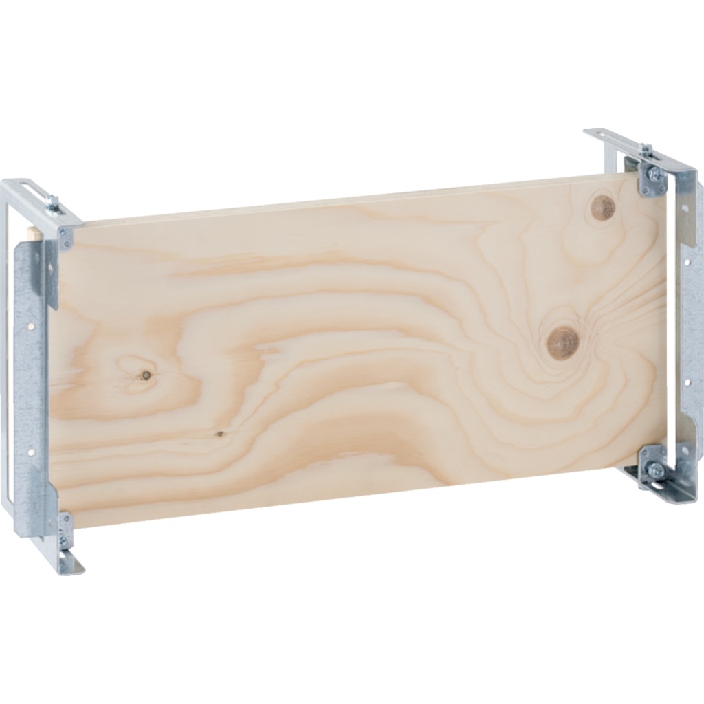 Armaturenplatte DUOFIX Universal