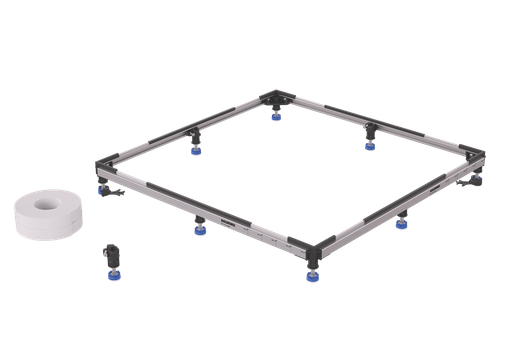 Montagerahmen FR 5300