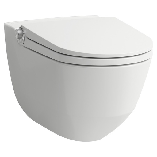 Dusch-WC Cleanet Riva UP