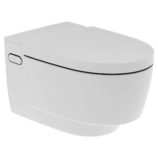 Dusch-WC AquaClean Mera Comfort UP