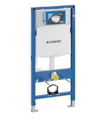 Wandklosettelement Duofix Sigma 112